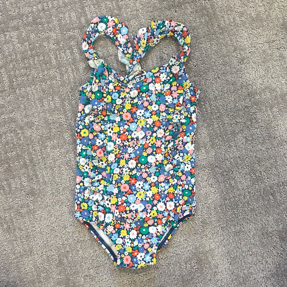 Baby Boden Swimsuit